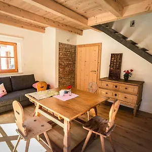 Apartment Alpenraum