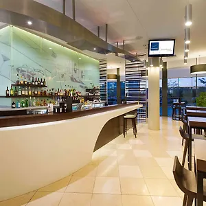 酒店 布里斯班机场诺富特酒店