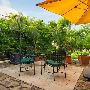 Apartment Casa Ech