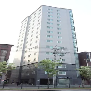 公寓式酒店 首尔祝福公寓