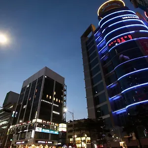 酒店 K星地铁酒店