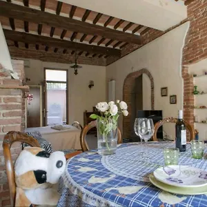 Taverna Rustica In Toscana Fucecchio