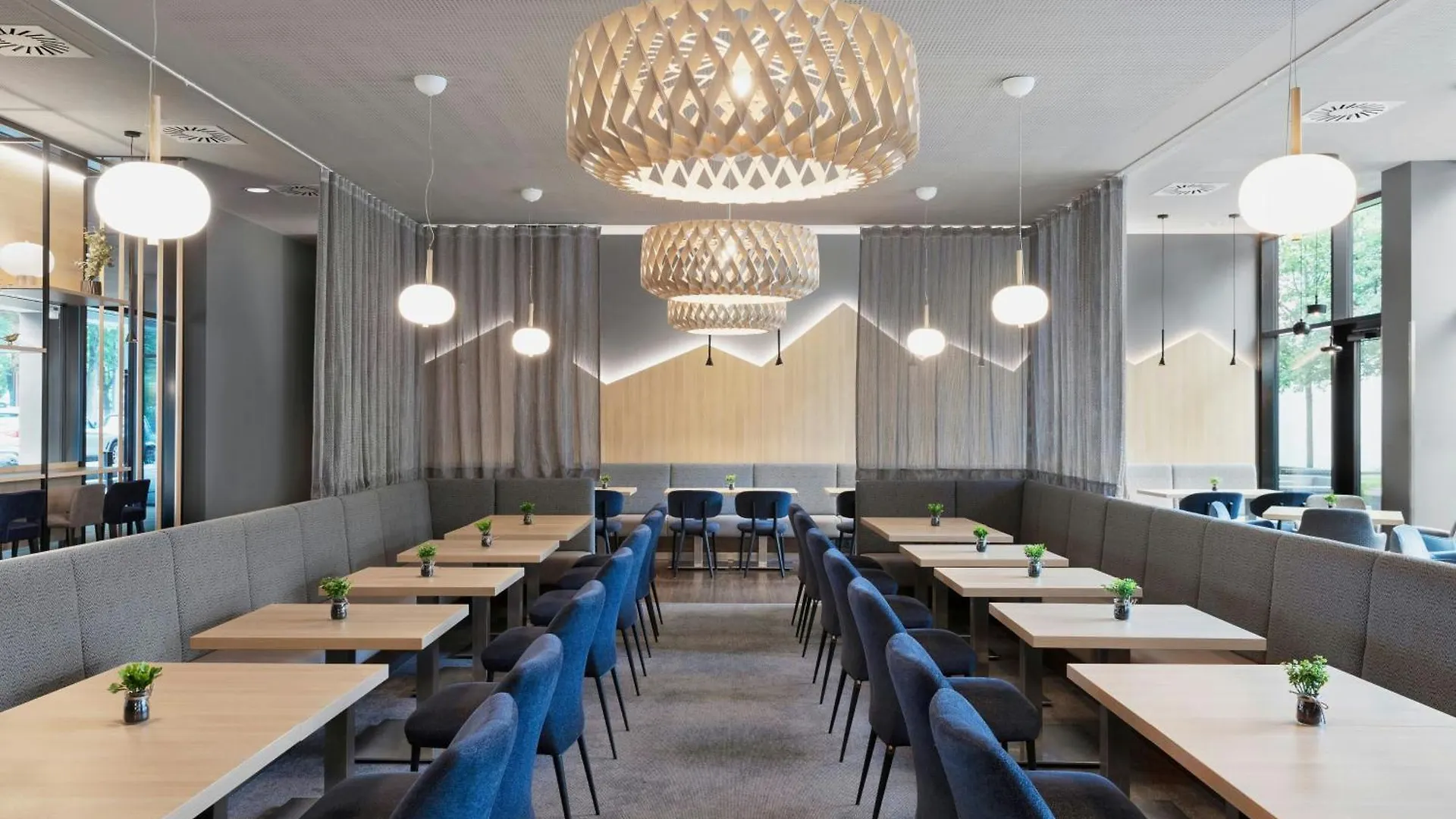 **** Hotel Courtyard By Marriott Munich City East Germany