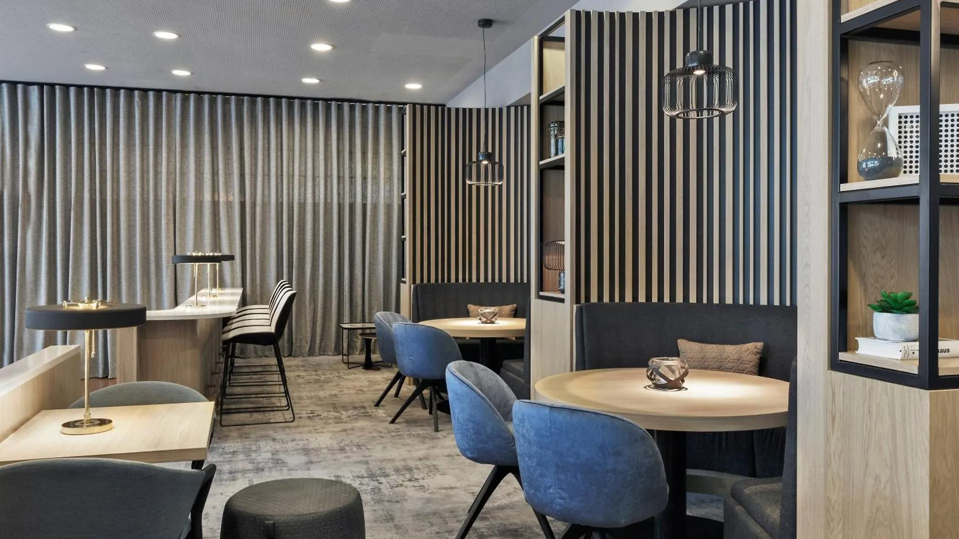 Hotel Courtyard By Marriott Munich City East