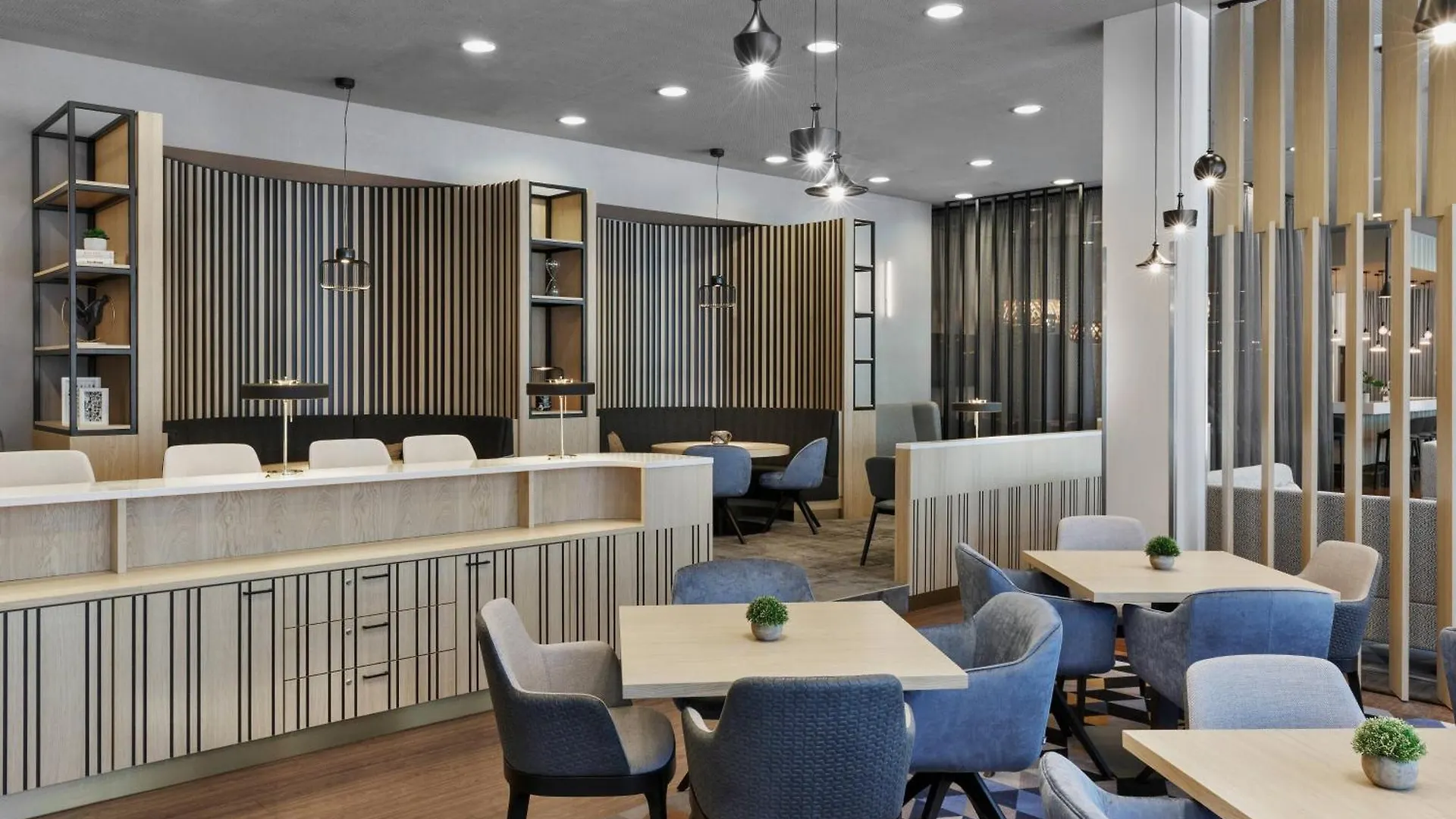 Courtyard By Marriott Munich City East 4*,
