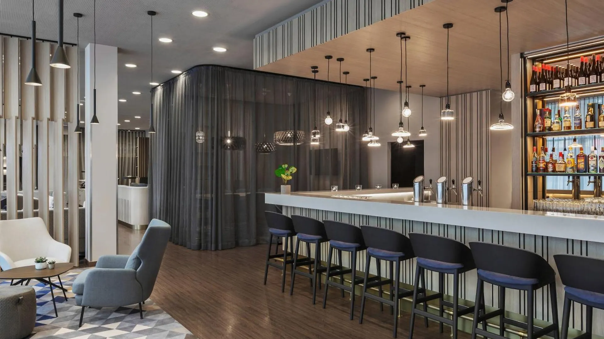 Hotel Courtyard By Marriott Munich City East