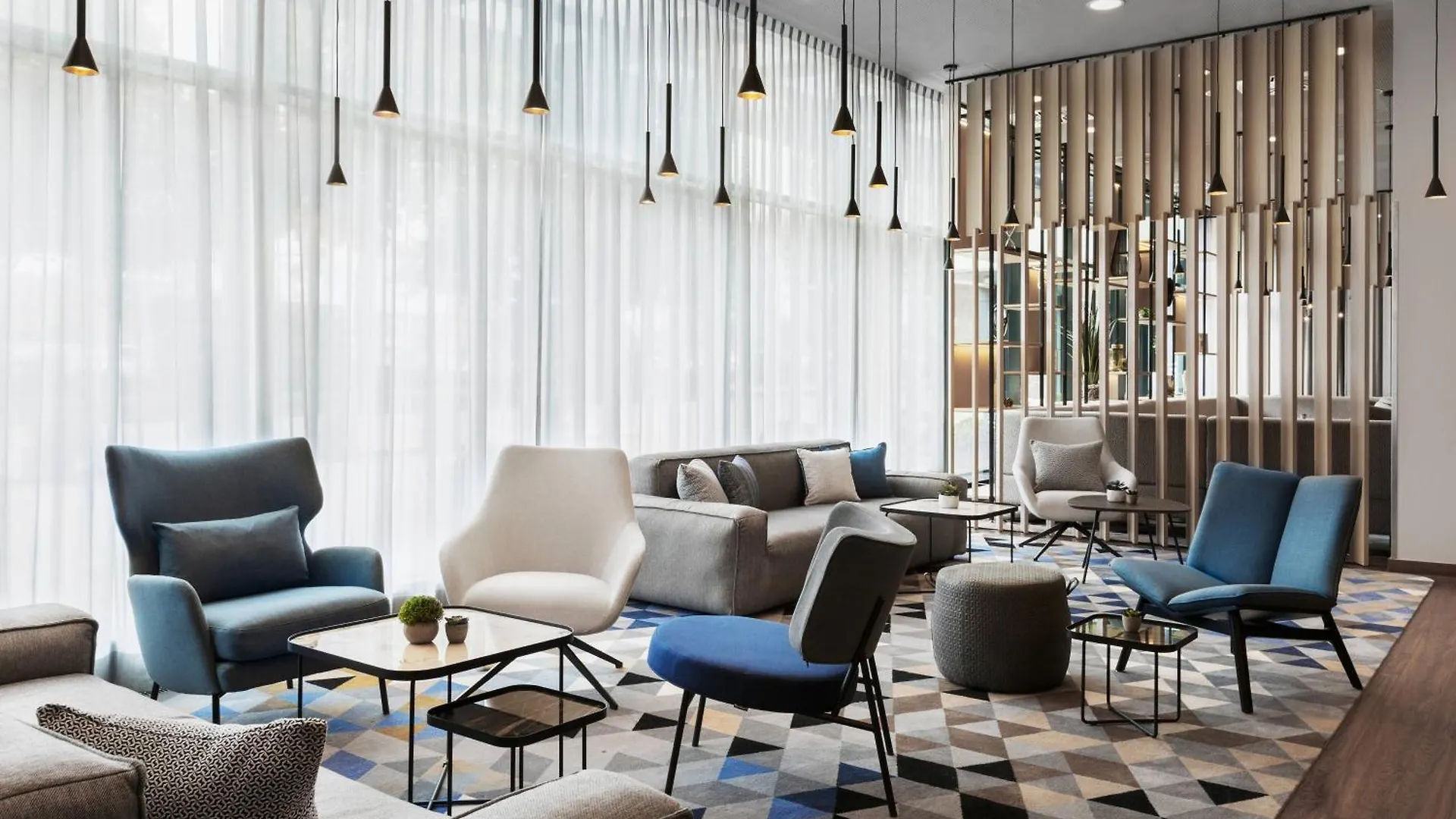 Courtyard By Marriott Munich City East 4*,  Germany